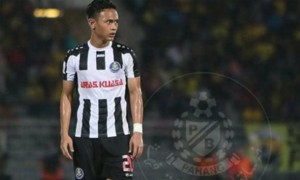 Azam Azih Dijangka Perkuat Skuad Harimau Malaya