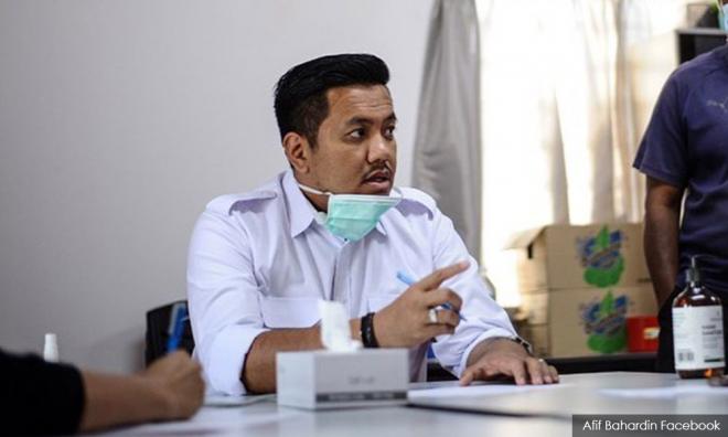 Malaysiakini
