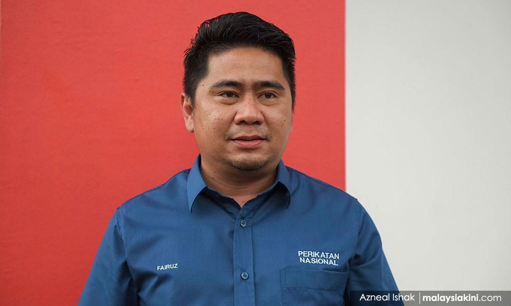 Adun Pintasan Dilantik Pembantu Menteri