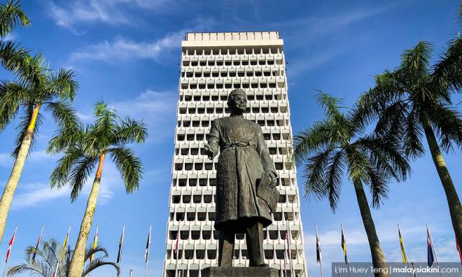 Dewan Rakyat buat keputusan pindaan turun had umur ...