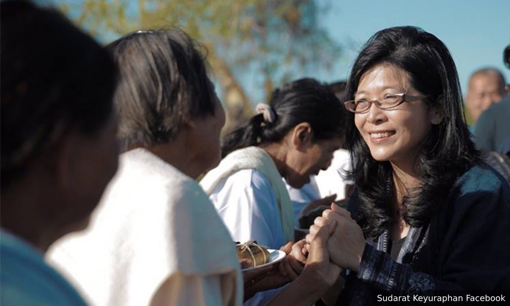 Thai party ousted in 2014 coup picks Thaksin loyalist for PM in elections