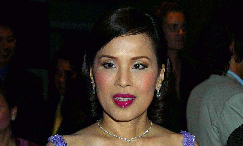 Thai election panel disqualifies princess as PM candidate