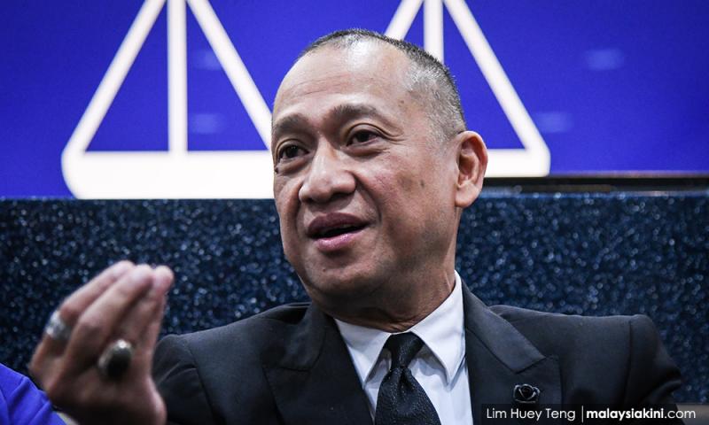 只想大选而漠视通膨民困,纳兹里批党内领袖自私