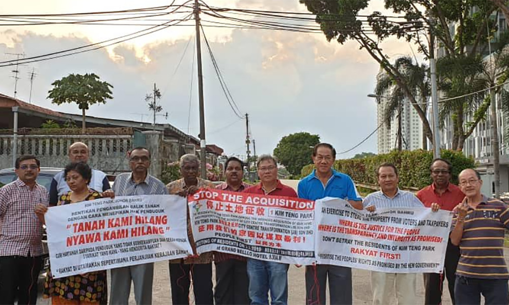 Is Harapan better than BN?