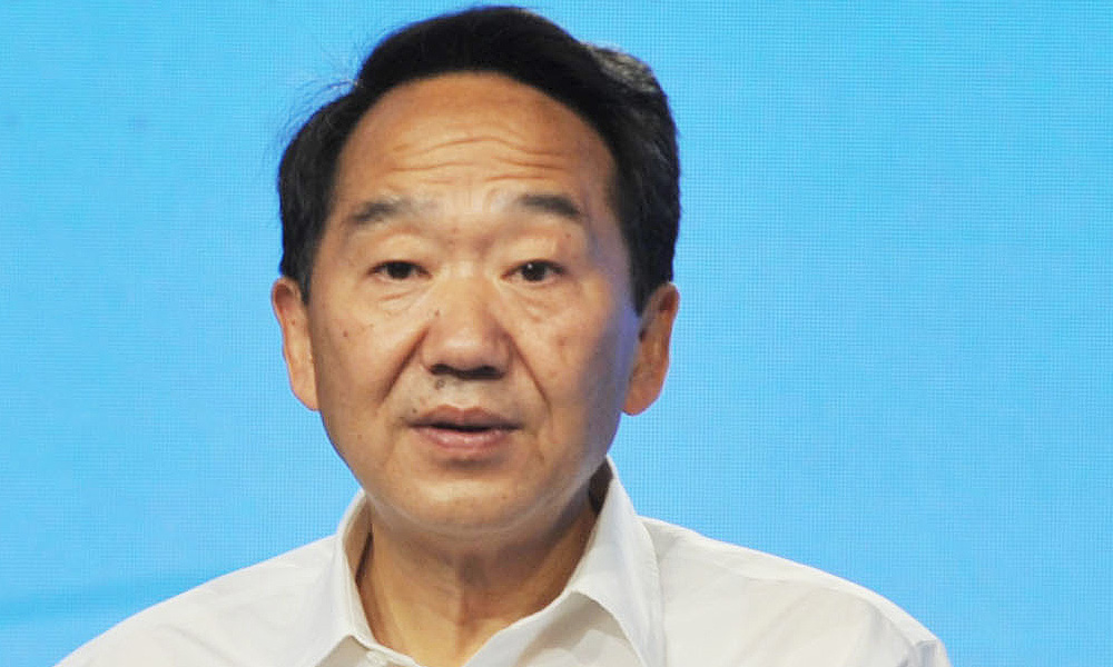 China calls for respect for sovereignty over vocational training centres