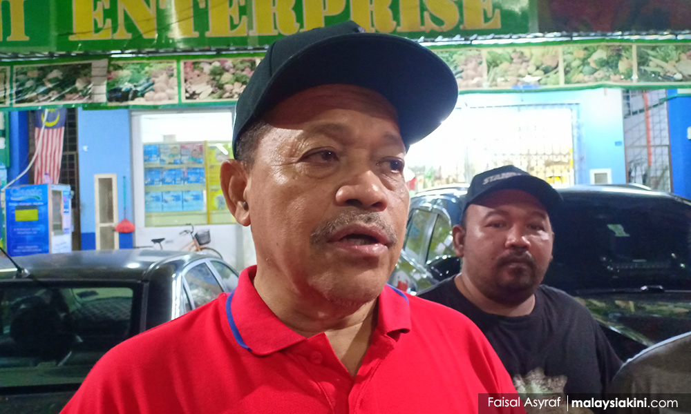 Shahidan: More than toll abolition needed to aid the people