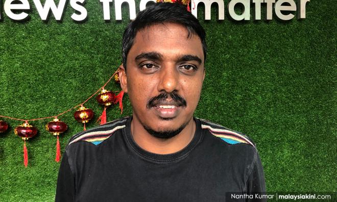 Dakwaan pelajar 'Hindu' dipaksa belajar pendidikan Islam Dakwaan pelajar 'Hindu' dipaksa belajar pendidikan Islam