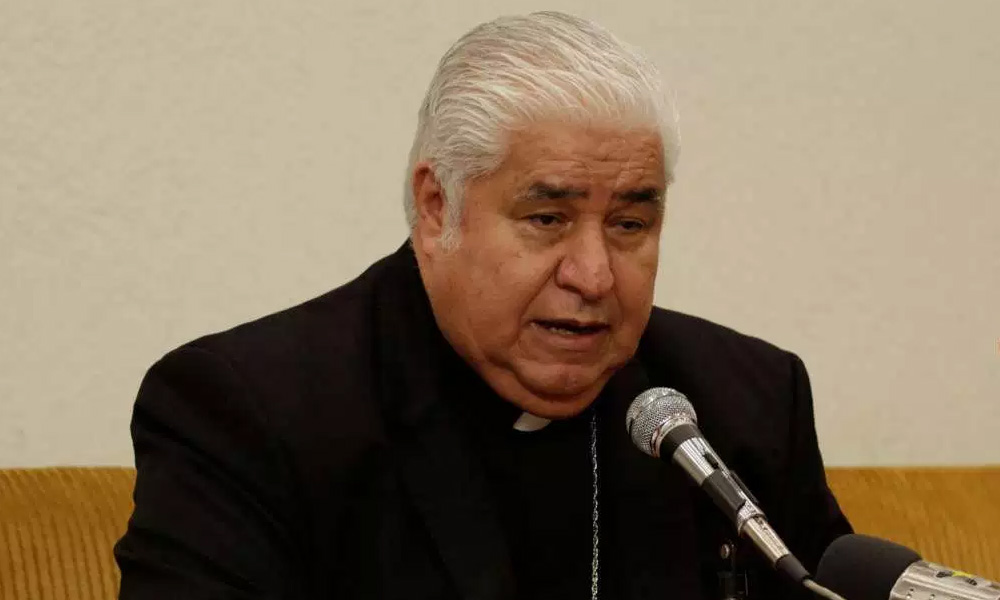 Bishop: Mexican Church suspended 152 priests over 9 years for alleged child abuse