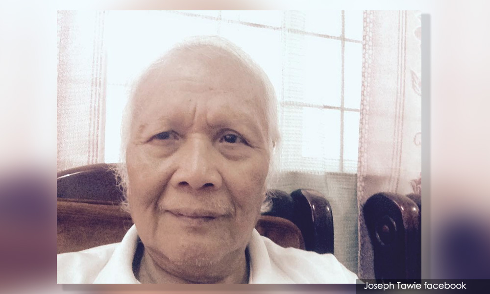 Former journalist claims intimidation by cops over FB post