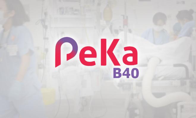 Peka B40 Healthcare Scheme To Begin Tomorrow