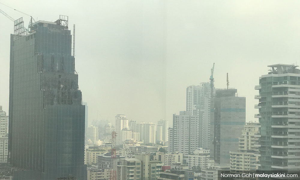 ANALYSIS | Who pays? UN climate report reignites global fight for compensation