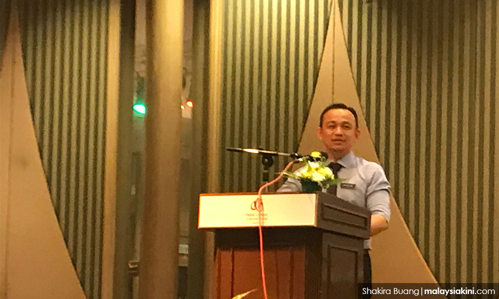 Tiada larangan untuk kanak-kanak tak divaksin ke sekolah