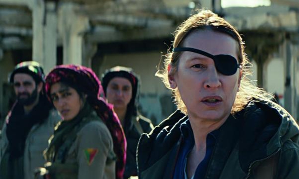 US court finds Syria liable for journalist Colvin's killing