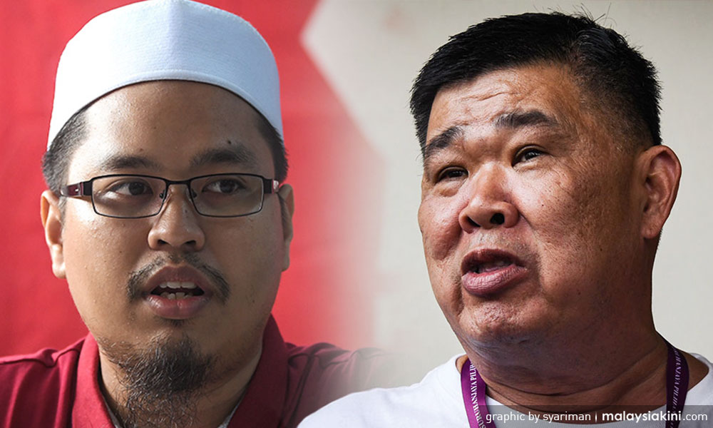 After Bersih debate cancelled, underdogs get airtime on forum