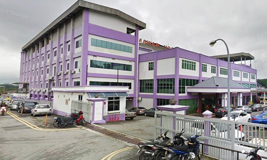 Malaysiakini Mawar Medical Centre Fined Rm100k For Operating Without Licence