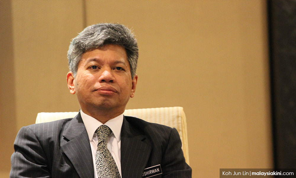 Malaysians in Wuhan free from coronavirus - ambassador