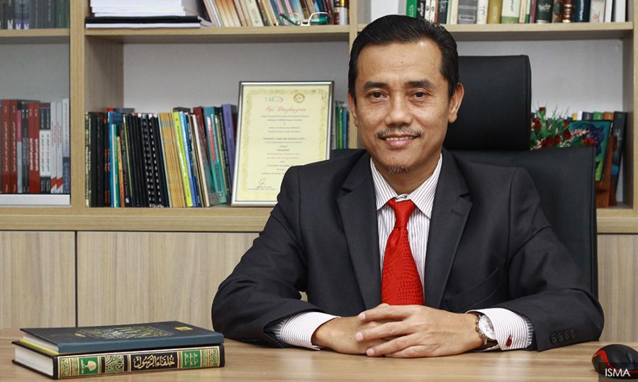 Malaysiakini Council Of Churches Slam Isma Chief Over Christian Conspiracy Allegation