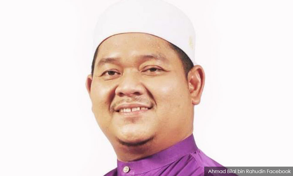 Amanah terdesak tutup kelemahan sendiri, kata PAS Melaka