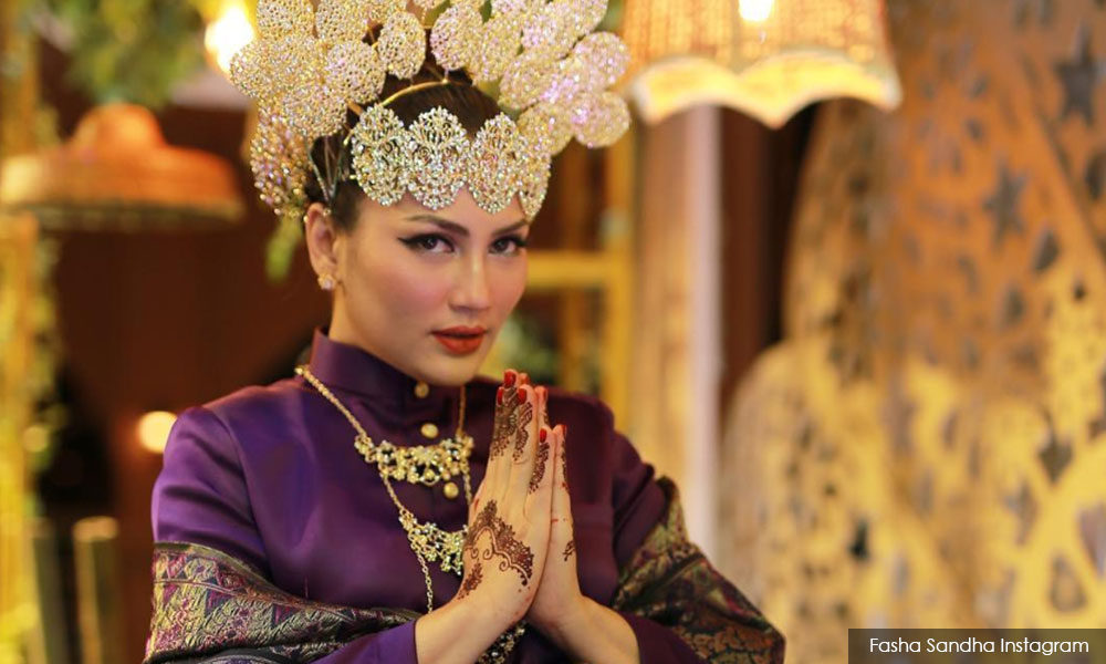 Fasha sedih tingalkan 'kelab ibu tunggal'