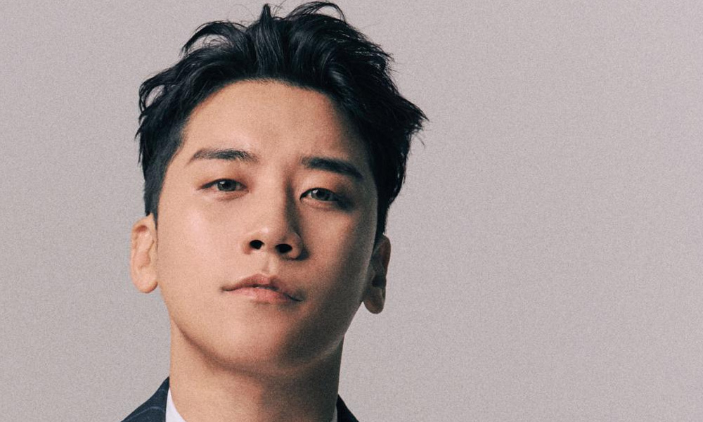 Didakwa jadi broker pelacur, kontrak Seungri ditamatkan