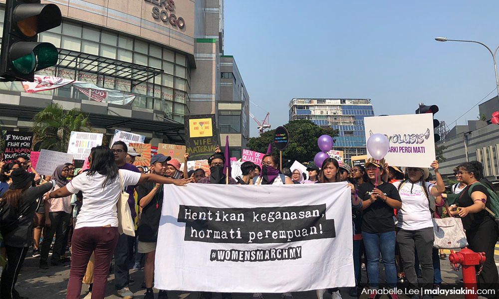 apa itu lgbt di malaysia