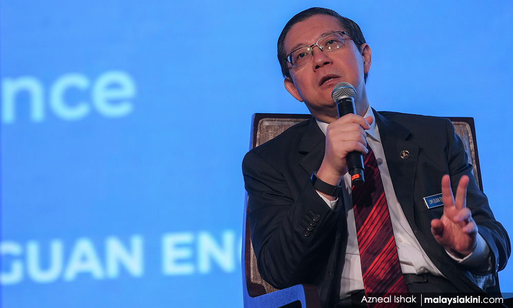 Malaysia bakal bangkit sebagai Harimau Asia dalam 3 tahun