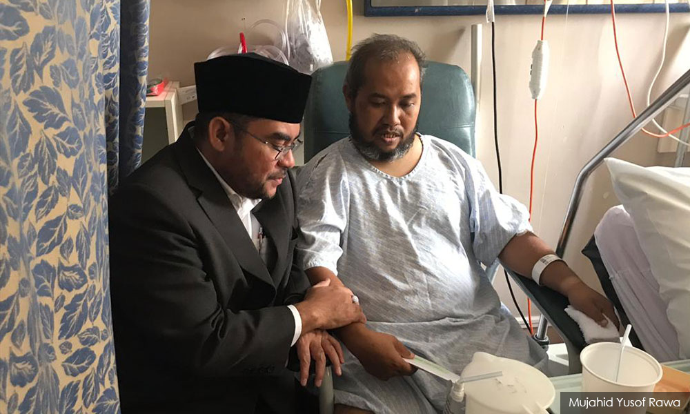 Usaha kekang fahaman radikal perlukan kerjasama semua agama