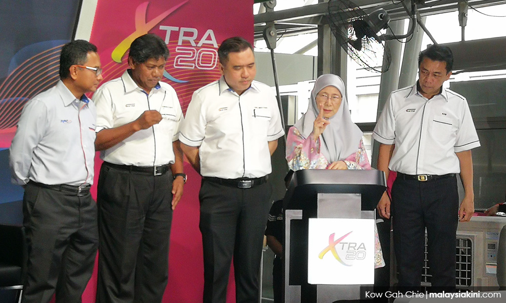 Kabinet putuskan laporan CEP kekal sulit atau tidak