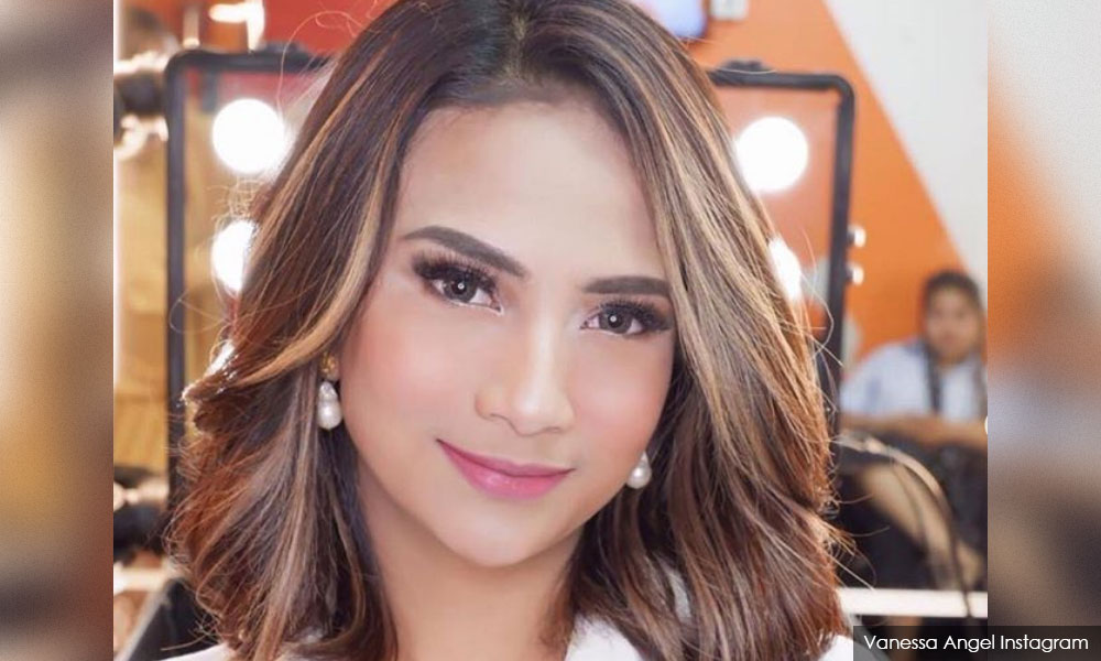 Jual tubuh: Vanessa dipenjara 5 bulan