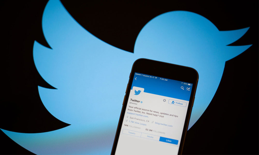 Twitter to label deepfakes and other deceptive media