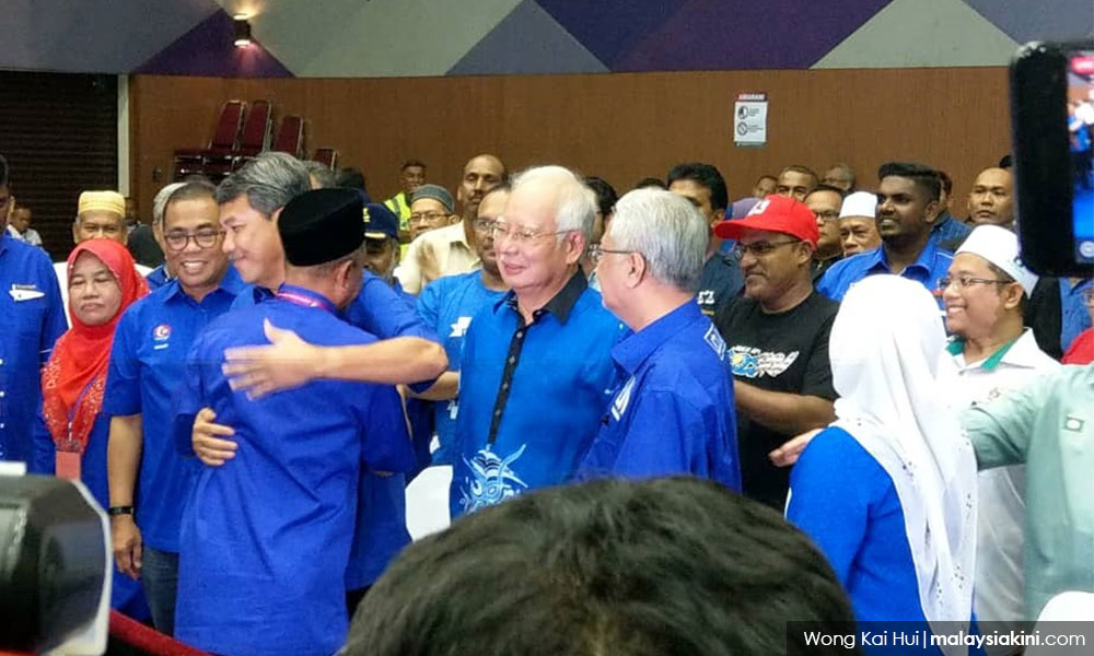 OFFICIAL: BN wins Semenyih with 50.44pct vote share