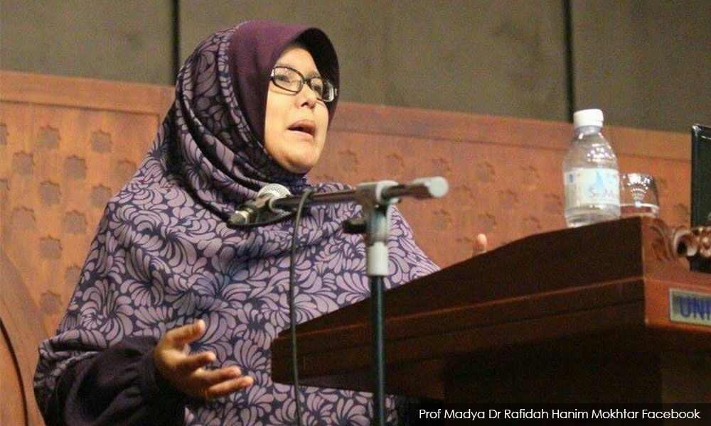 Pushback against govt move to withdraw appeal in 'Allah' case