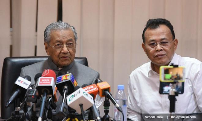 Akta Kualiti Alam Sekeliling mungkin dikaji semula