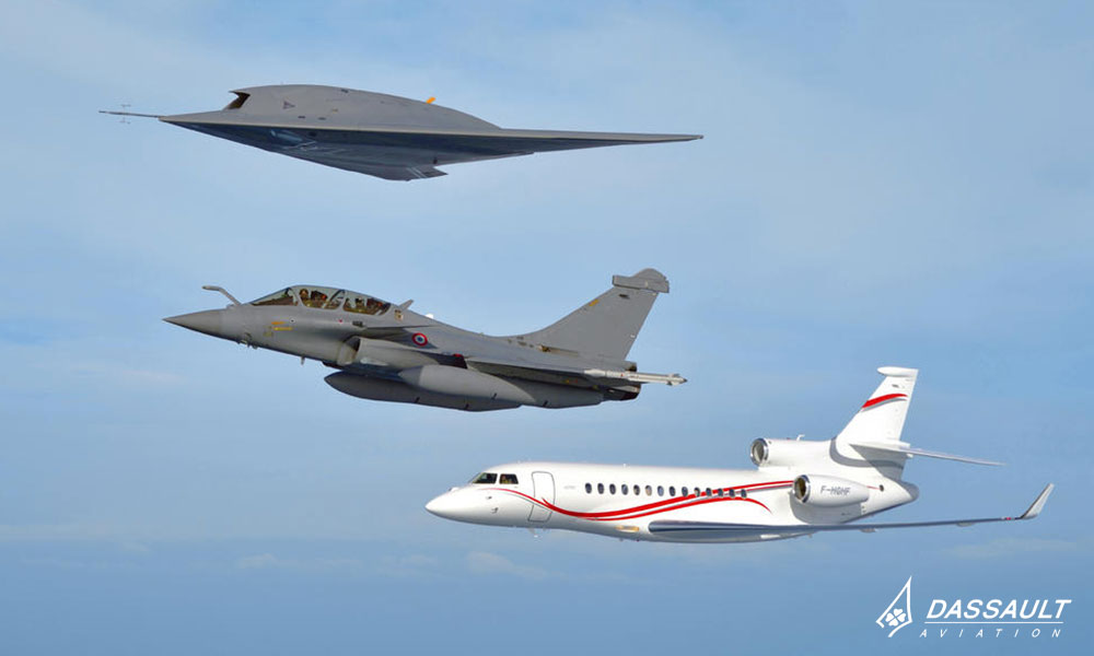European jet makers remain optimistic on tapping Malaysian market