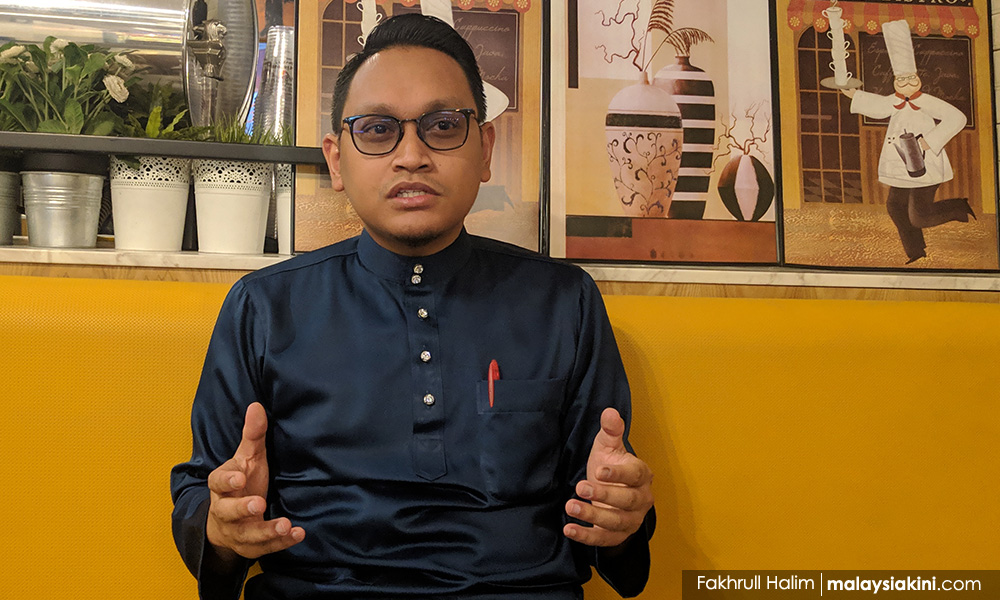 Himpunan solidariti NZ, bukan sekadar nombor