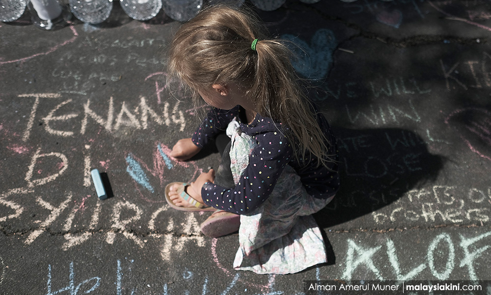 Lives forever changed by Christchurch shootings