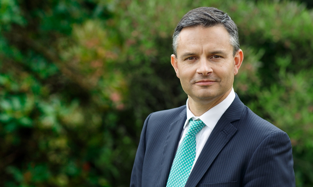 Attack on gov’t minister walking to work shocks New Zealanders