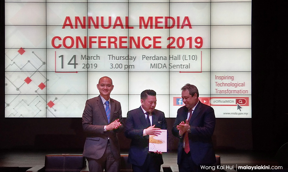 Second half of 2018 sees slight jump in investments
