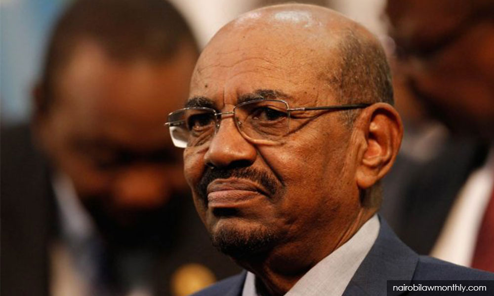 On International Women's Day, Sudan orders release of female detainees
