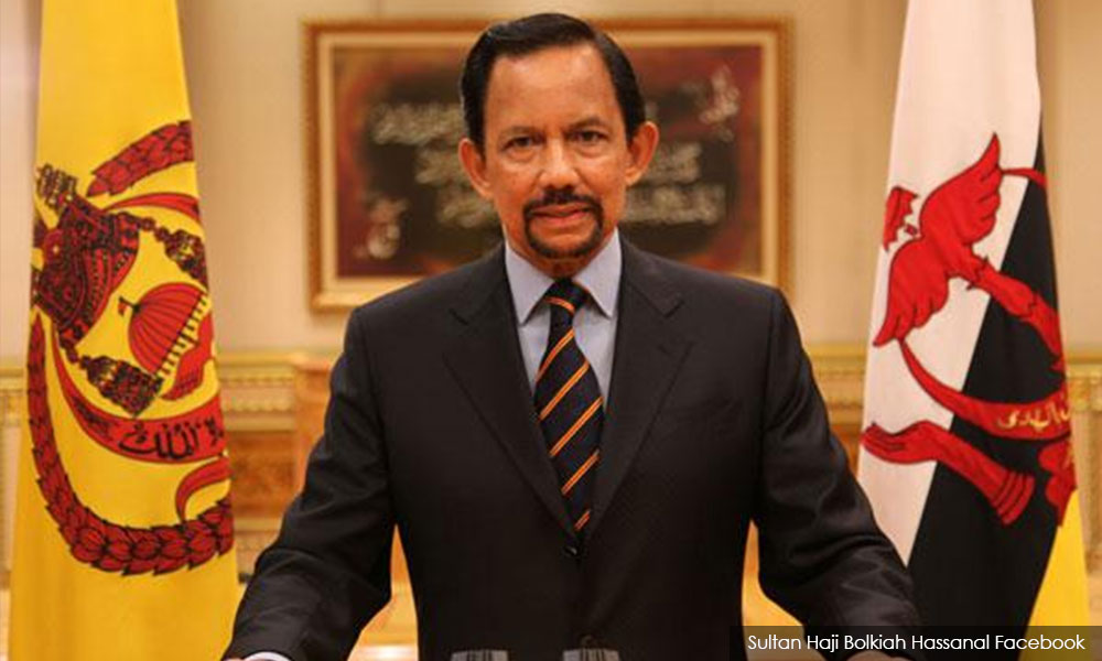 M'sia, Brunei to assess cooperation, explore new potential