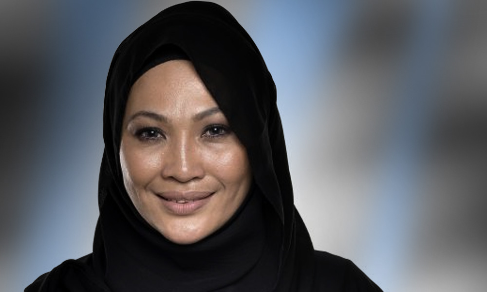 Tuntutan nafkah RM800,000 Deja Moss dibicara Mei