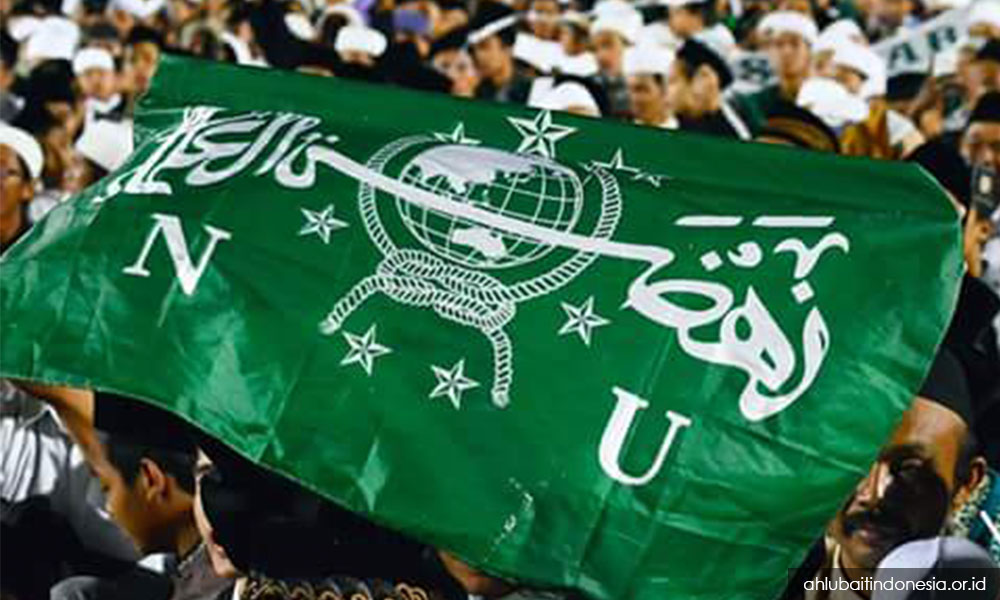 Nahdatul Ulama cadang gantikan kafir dengan 'muwathinun'