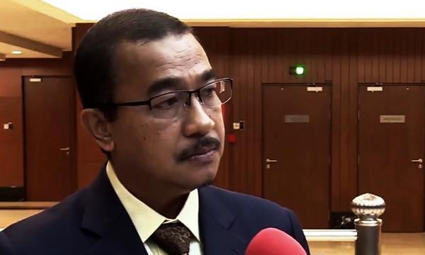 Mp Who Defected To Harapan Urges Gov T To Reduce Lgbt Numbers