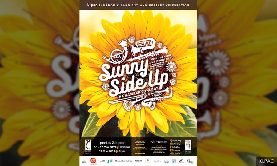 Malaysiakini 音乐 迎向太阳 室乐演奏会