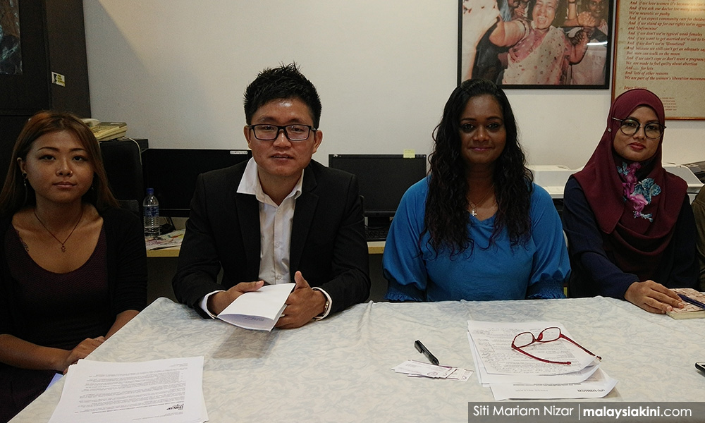 Tenaganita wants gov't to protect rights of Chin refugees