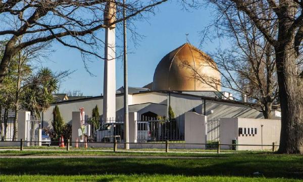 Mujahid Bawa Sumbangan Rm174k Pada Mangsa Tragedi Masjid Nz