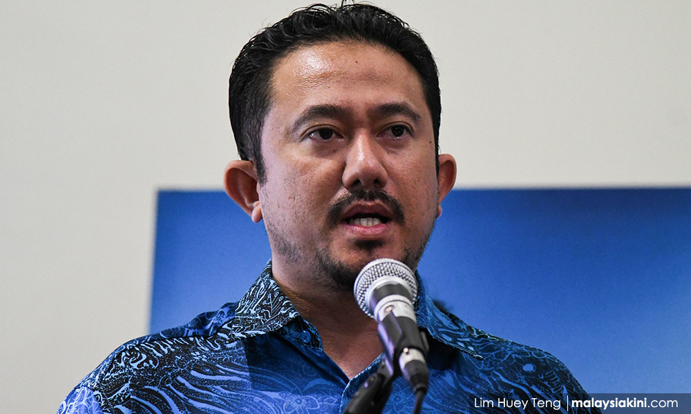 Abim gesa henti pembalakan, perlombongan di hutan