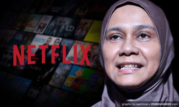 Sex Mastura - Yoursay: What next, Mastura? Ban the Internet too?