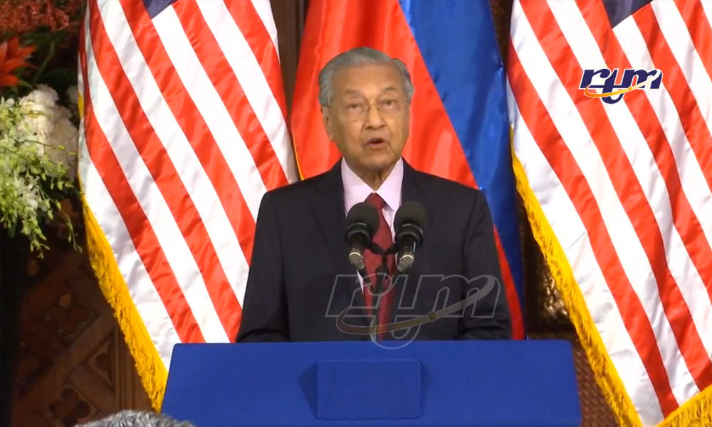 Malaysia sedia bantu Filipina majukan Mindanao