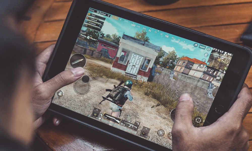 Peminat tegar, pemain profesional 'tembak' pengkritik PUBG